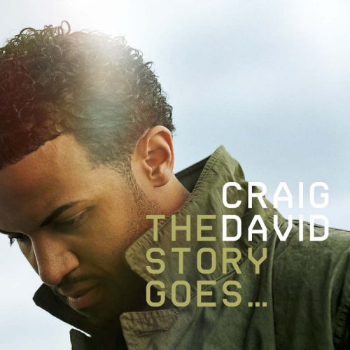 DAVID, CRAIG - THE STORY GOESDAVID, CRAIG - THE STORY GOES.jpg